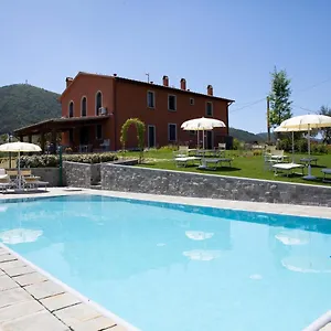 Appartement Il Dolce Vivere, Quarrata