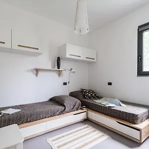 Ferienhaus La Piccola Mama, San Giuliano Terme
