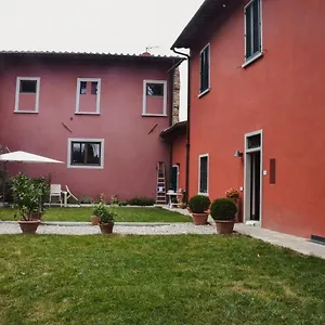 Apartment A Rosa, Compiobbi