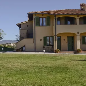 Apartment Casalsole, Cerreto Guidi