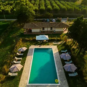Appartement Anfora Della, Massa Marittima