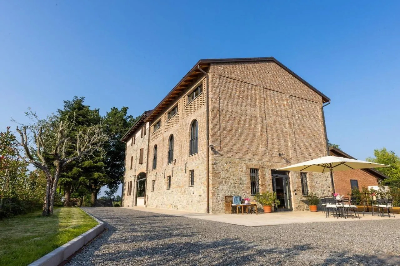 Agriturismo I Tre Colli -Rubbiano- Viazzano