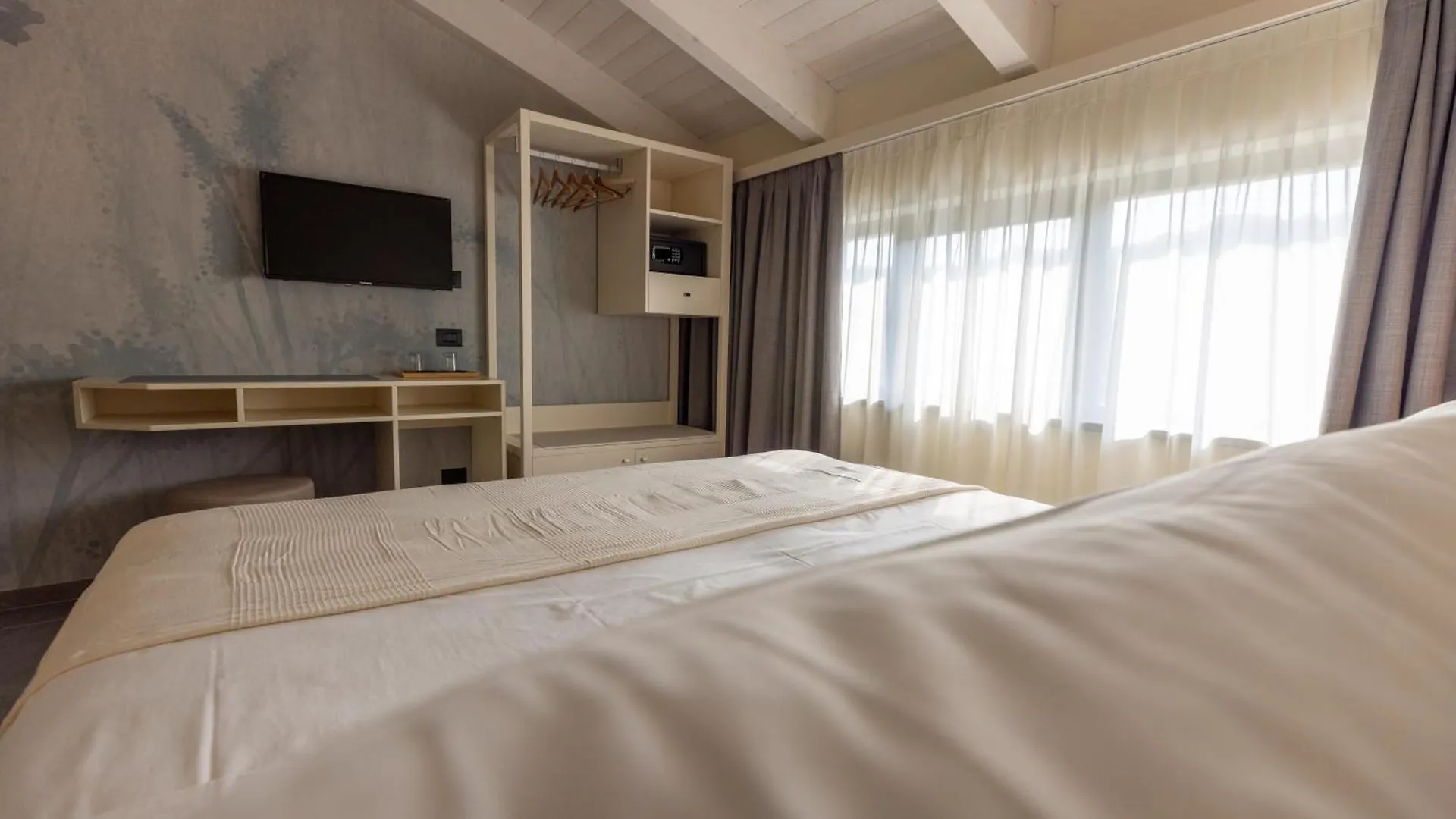 Vakantieboerderij Agriturismo I Tre Colli -Rubbiano- Viazzano